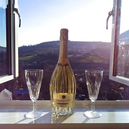 Birds Nest, Romantic Getaway With Stunning Views Matlock  Kültér fotó